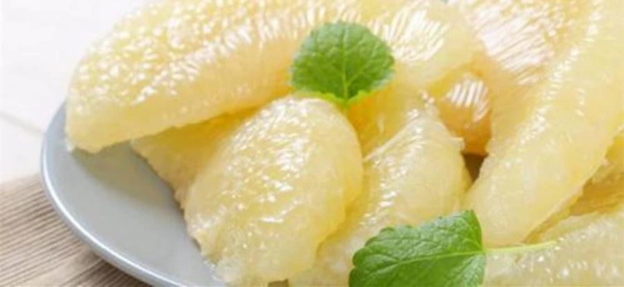 shaddock fruit powder