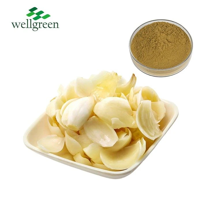 Lily Flower Extract